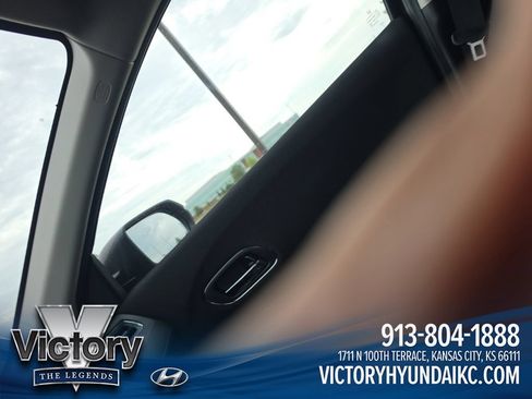 Used 2021 Honda HR-V EX image 18