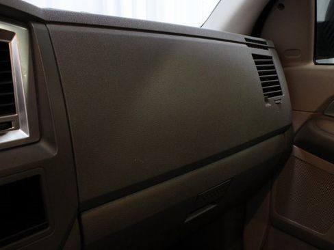 Used 2008 Dodge Ram 1500 Truck SLT w/ Trailer Tow Group image 14