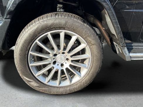 Used 2023 Mercedes-Benz G 550 image 16