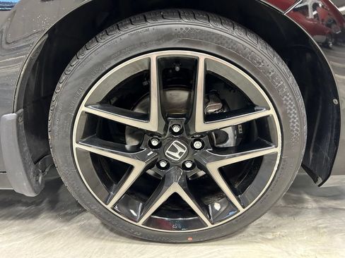 Used 2022 Honda Civic Sport Touring image 25