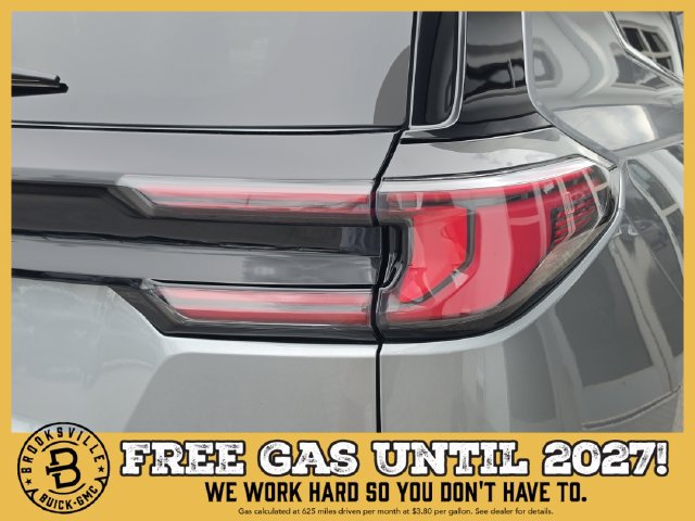 New 2027 GMC Acadia Denali Ultimate w/ LPO, Floor Liner Package AWD/4WD image 8