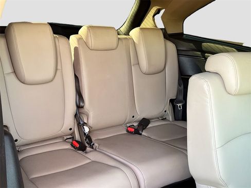 Used 2023 Honda Odyssey EX-L image 27