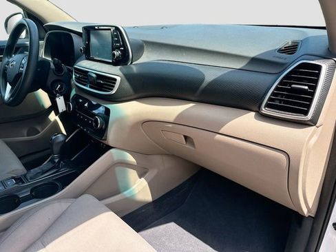 Used 2019 Hyundai Tucson SE AWD/4WD image 29
