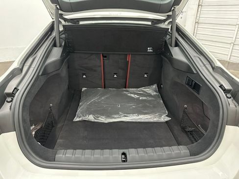 Used 2023 BMW 430i Gran Coupe w/ M Sport Package RWD image 24