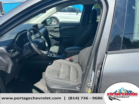 Used 2023 Ford Escape Active AWD/4WD image 10