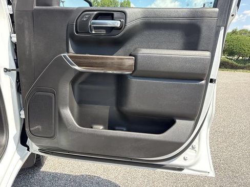 Used 2020 Chevrolet Silverado 1500 LT w/ All-Star Edition AWD/4WD image 22