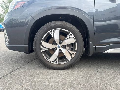 Used 2019 Subaru Forester Touring w/ Popular Package #3 AWD/4WD image 10