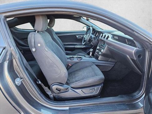 Used 2015 Ford Mustang Coupe w/ Wheel & Stripe Package image 20