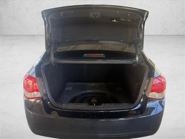Used 2015 Chevrolet Cruze LT FWD image 5