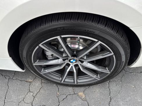 Used 2025 BMW 430i Convertible image 30