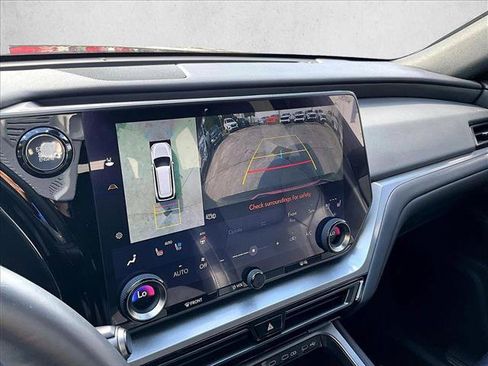 Used 2024 Lexus TX 350 FWD image 23