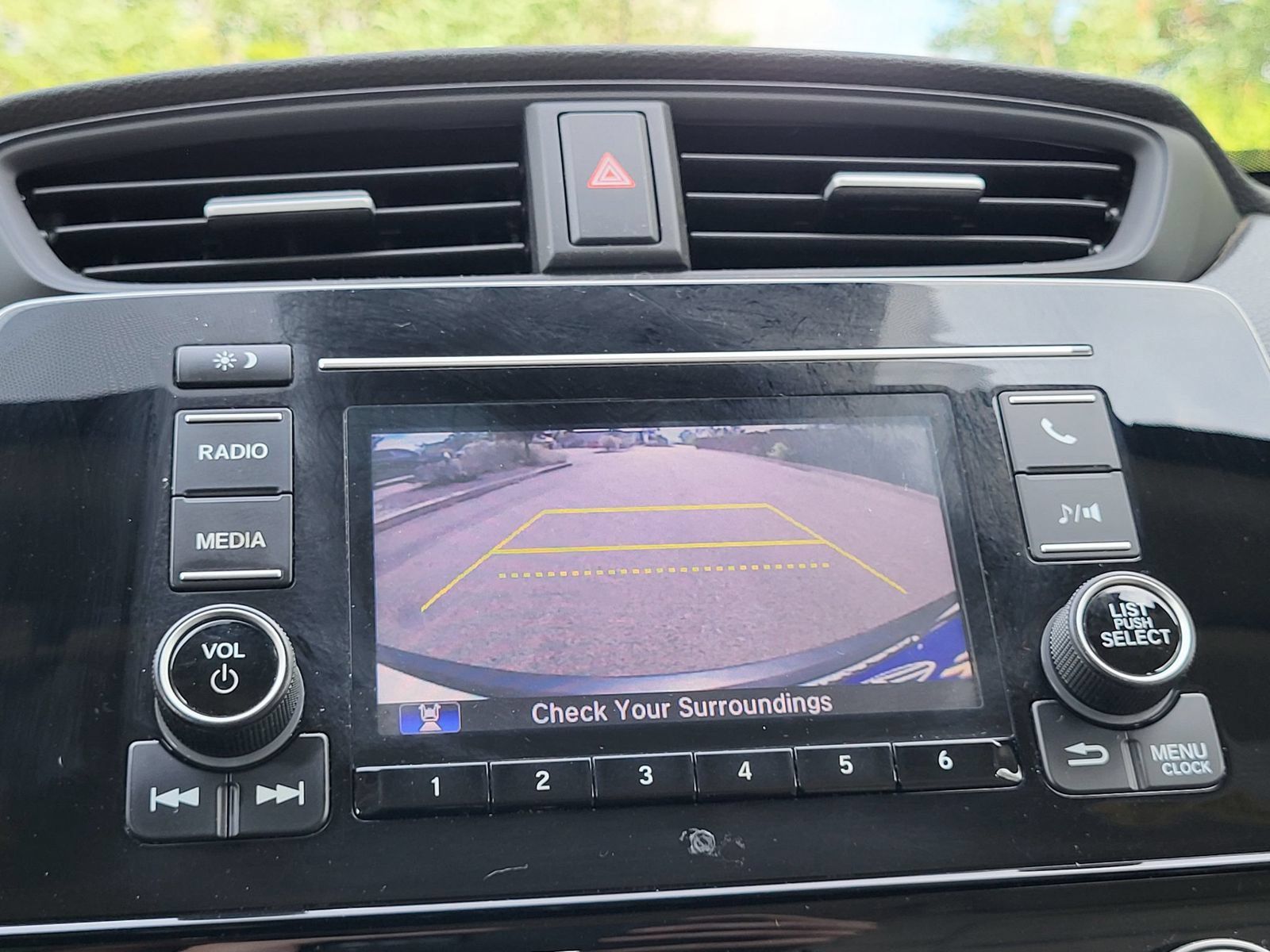 Used 2020 Honda CR-V LX image 21