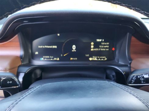 Certified 2023 Lincoln Aviator Reserve w/ Equipment Group 201A image 26