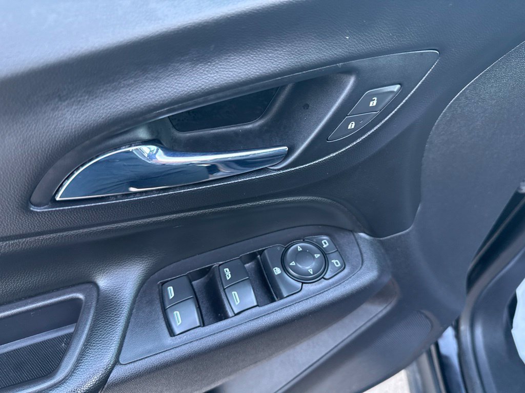 Used 2020 Chevrolet Equinox LT AWD/4WD image 21