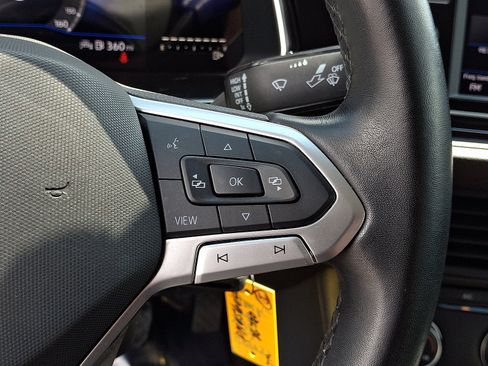 Used 2023 Volkswagen Jetta S w/ IQ.Drive Package FWD image 21