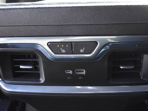 Used 2023 Chevrolet Silverado 1500 LTZ w/ LTZ Convenience Package II image 20