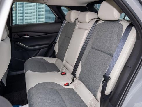 New 2026 MAZDA CX-30 Aire Edition image 7