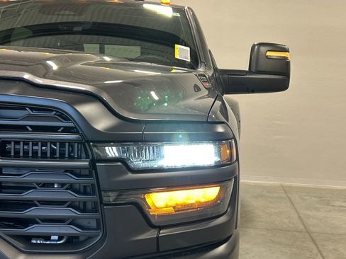 New 2026 RAM 3500 Tradesman image 10