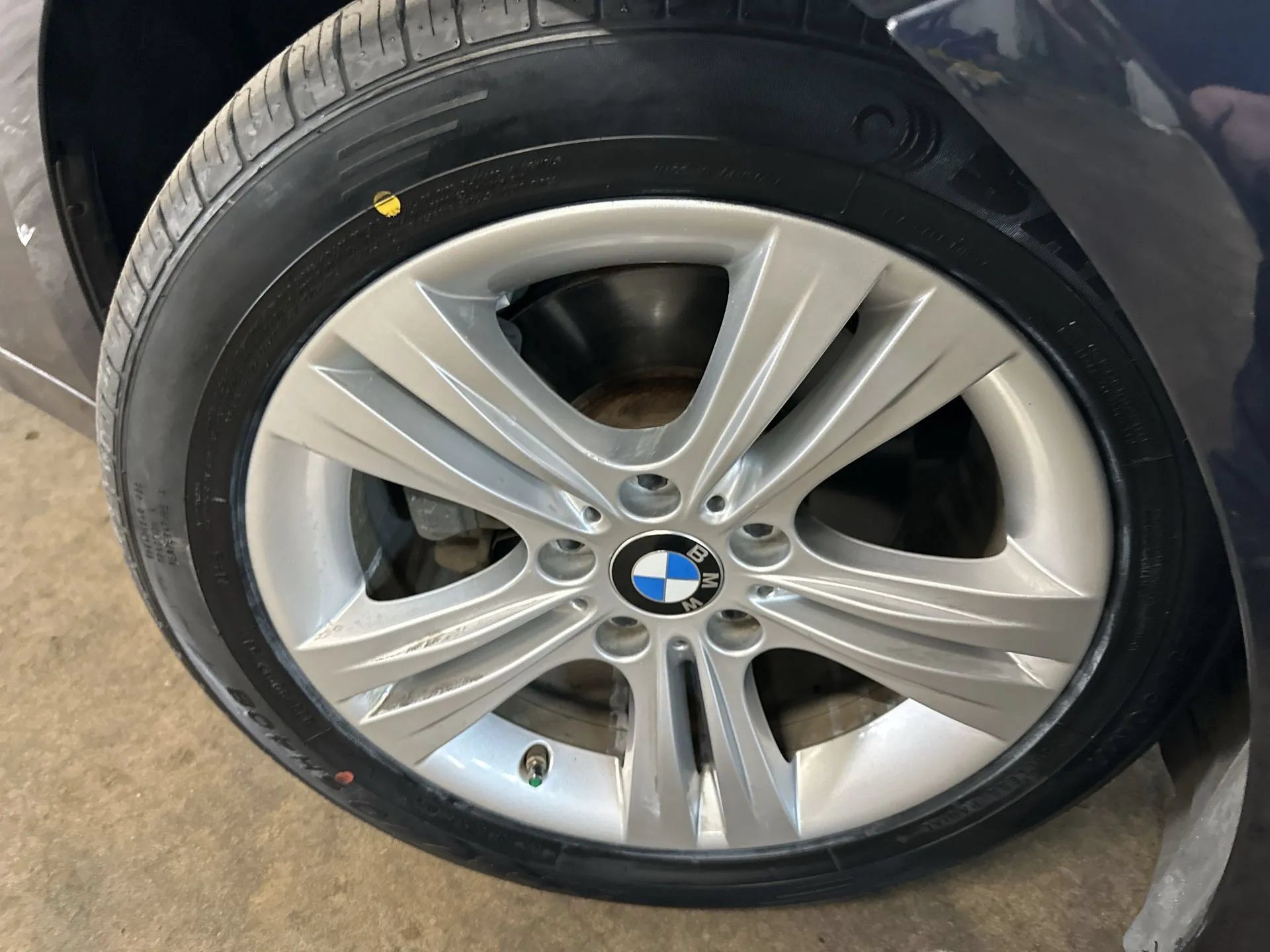 Used 2016 BMW 328i Sedan RWD image 12