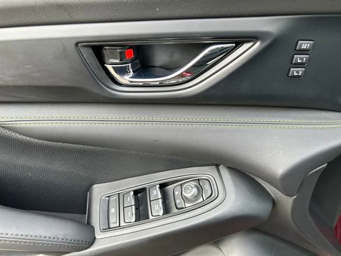 Used 2025 Subaru Ascent Bronze Edition image 14