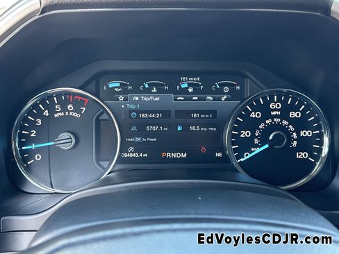 Used 2020 Ford F150 Lariat image 39