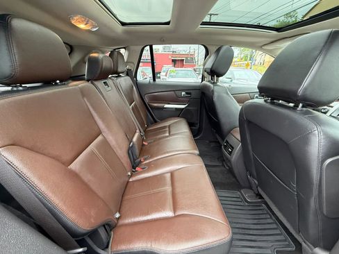 Used 2013 Ford Edge Limited AWD/4WD image 48