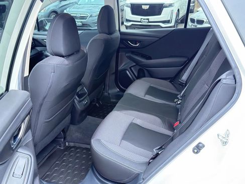 Used 2020 Subaru Outback Premium w/ Popular Package #1 image 9