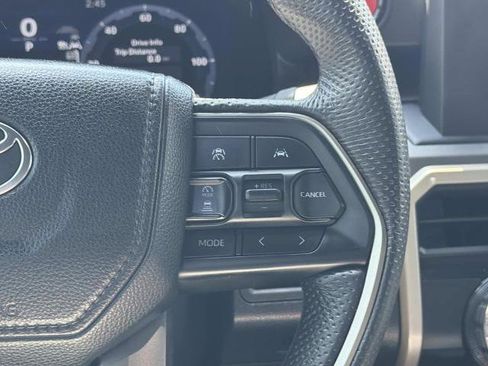 Used 2024 Toyota Tacoma TRD Off-Road AWD/4WD image 13