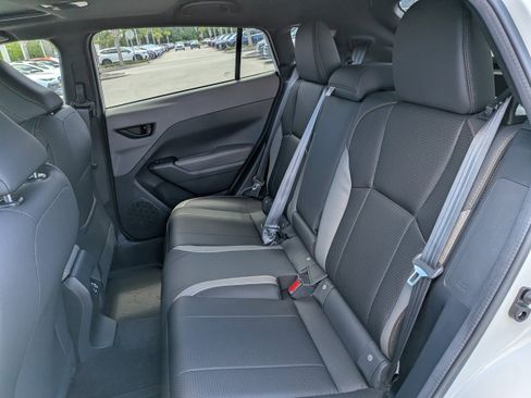 New 2026 Subaru Crosstrek 2.5i Wilderness AWD/4WD image 14