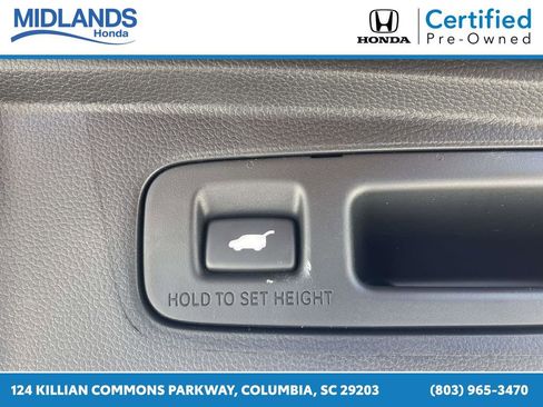 Used 2025 Honda CR-V Sport-L image 9