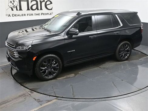 Used 2023 Chevrolet Tahoe High Country w/ Premium Package 2 image 46