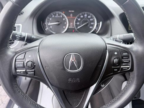 Used 2015 Acura TLX V6 SH-AWD w/ Technology Pkg image 21