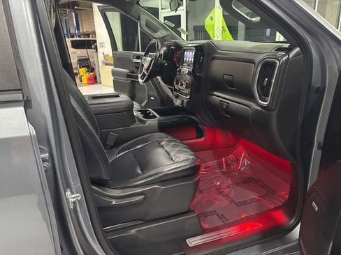 Used 2019 Chevrolet Silverado 1500 RST w/ All-Star Edition image 34