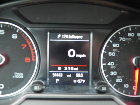 Used 2016 Audi Q5 2.0T Premium Plus w/ Technology Package image 20