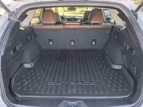Used 2024 Subaru Outback Touring image 28