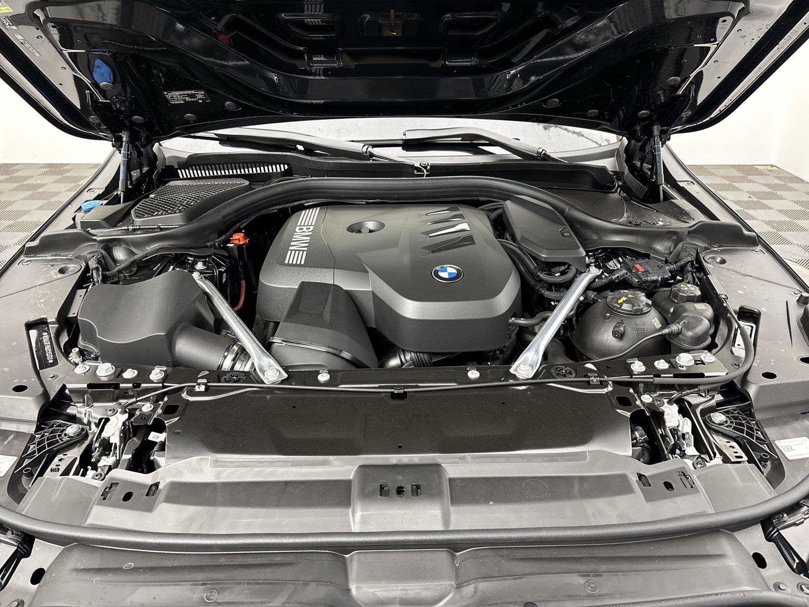 New 2027 BMW 530i xDrive w/ Premium Package AWD/4WD image 20