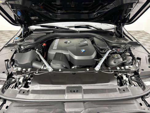 New 2027 BMW 530i xDrive w/ Premium Package AWD/4WD image 20