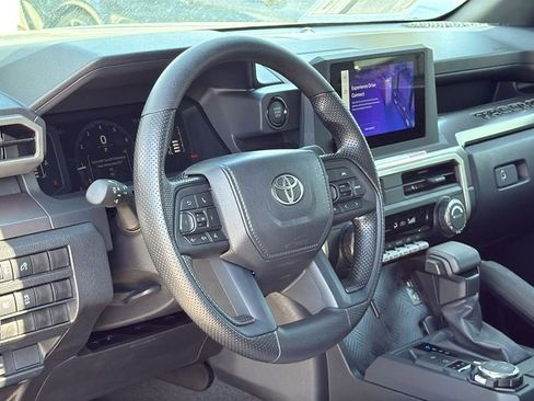 New 2026 Toyota Tacoma SR5 AWD/4WD image 9
