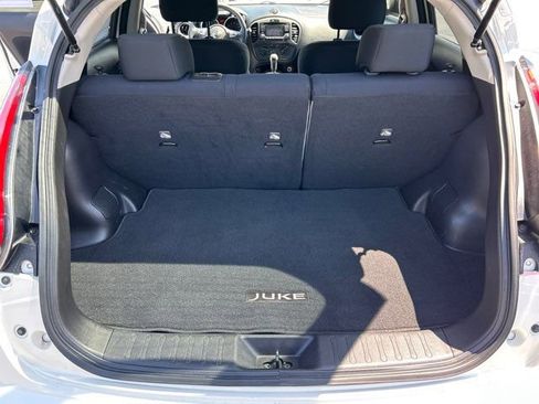 Used 2016 Nissan Juke S image 20