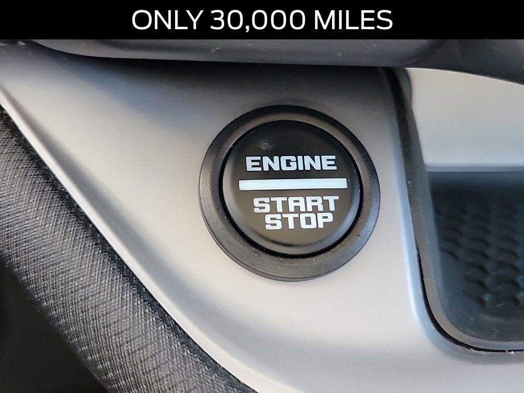 Certified 2023 Ford Bronco Sport Big Bend AWD/4WD image 30