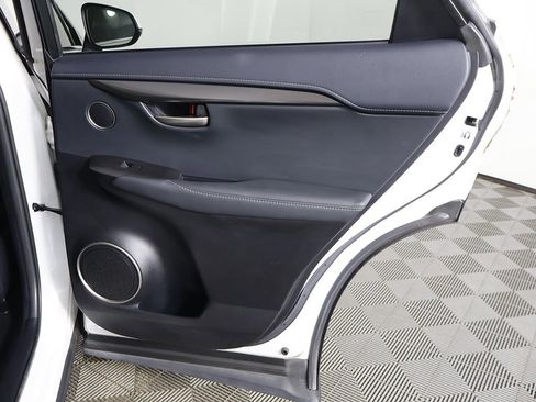 Used 2015 Lexus NX 200t FWD w/ Premium Package image 25