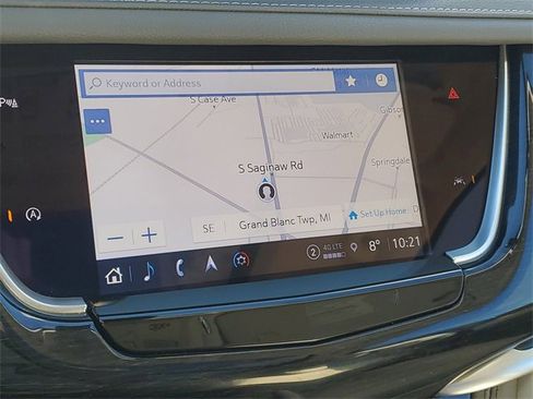 Certified 2024 Cadillac XT6 Premium Luxury w/ LPO, Floor Liner Package image 22