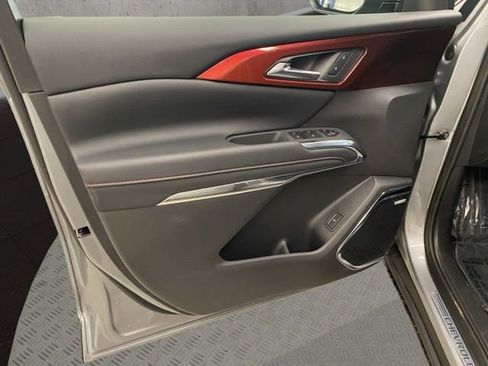 New 2026 Chevrolet Traverse Z71 w/ Enhanced Driving Package image 26