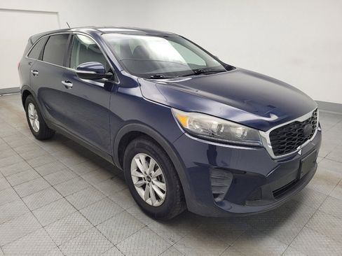 Used 2019 Kia Sorento FWD V6 image 13