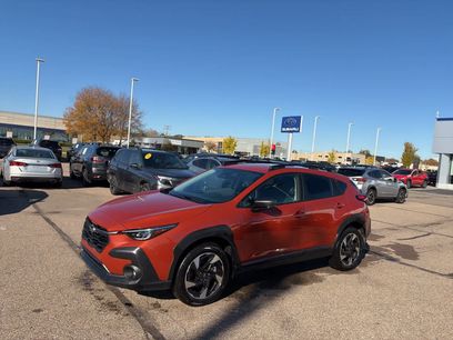Used 2025 Subaru Crosstrek 2.5i Limited