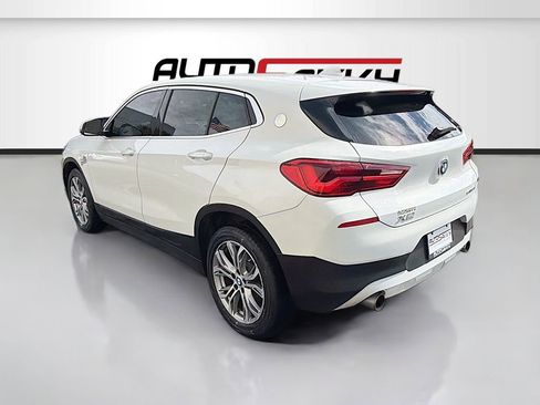 Used 2018 BMW X2 sDrive28i w/ Convenience Package FWD image 5