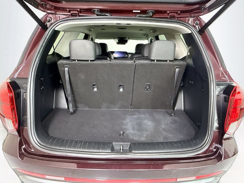 Used 2024 Hyundai Palisade SEL FWD image 29