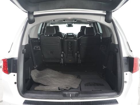 Used 2022 Honda Odyssey Touring image 19