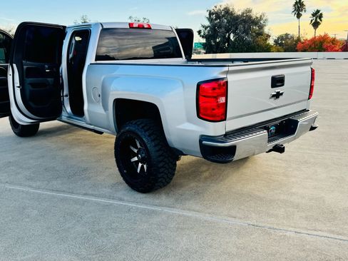 Used 2014 Chevrolet Silverado 1500 LT w/ All Star Edition image 31