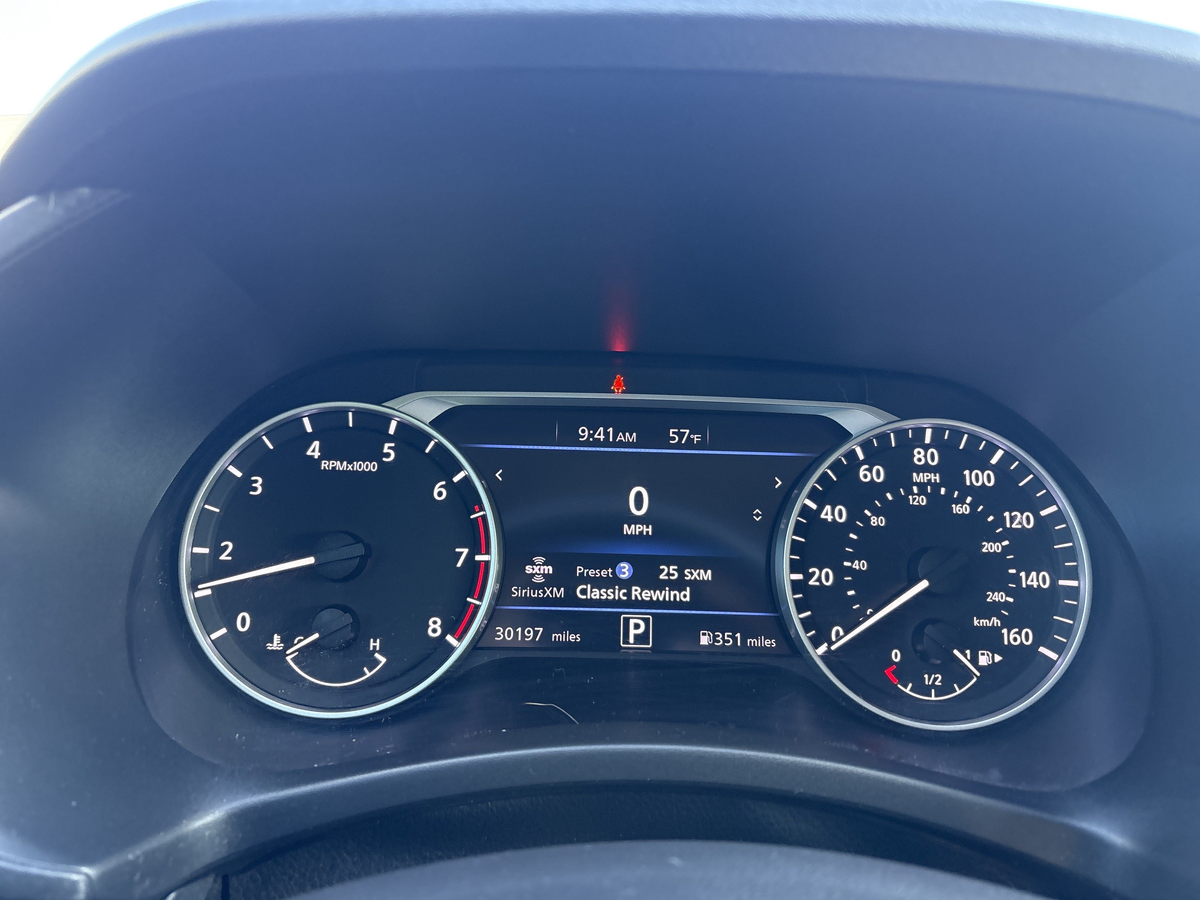 Used 2022 Nissan Sentra SR w/ Electronics Package FWD image 6